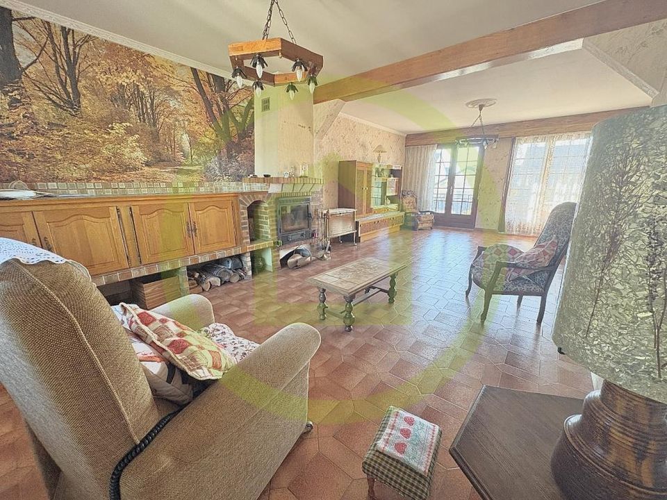 Villa i Pontault-Combault, Seine-et-Marne - foto 5