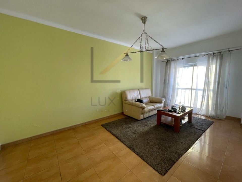 Lejlighed i Setubal, Setubal - foto 1