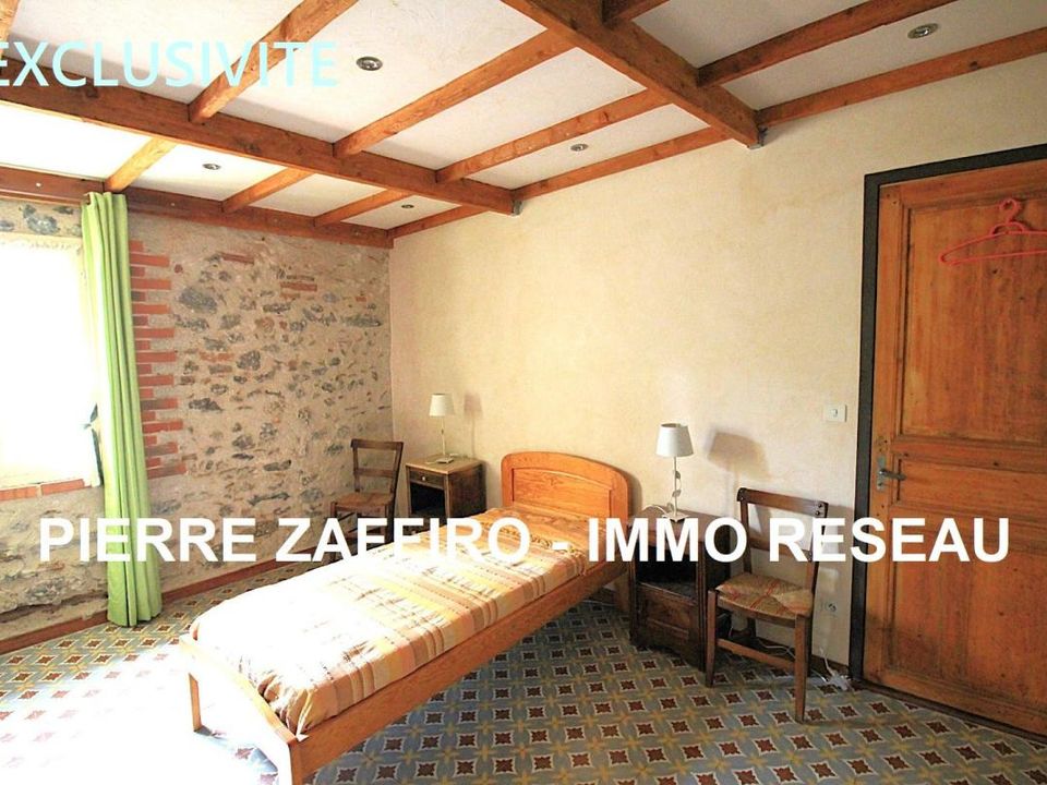 Villa i Terrats, Pyrenees-Orientales - foto 2