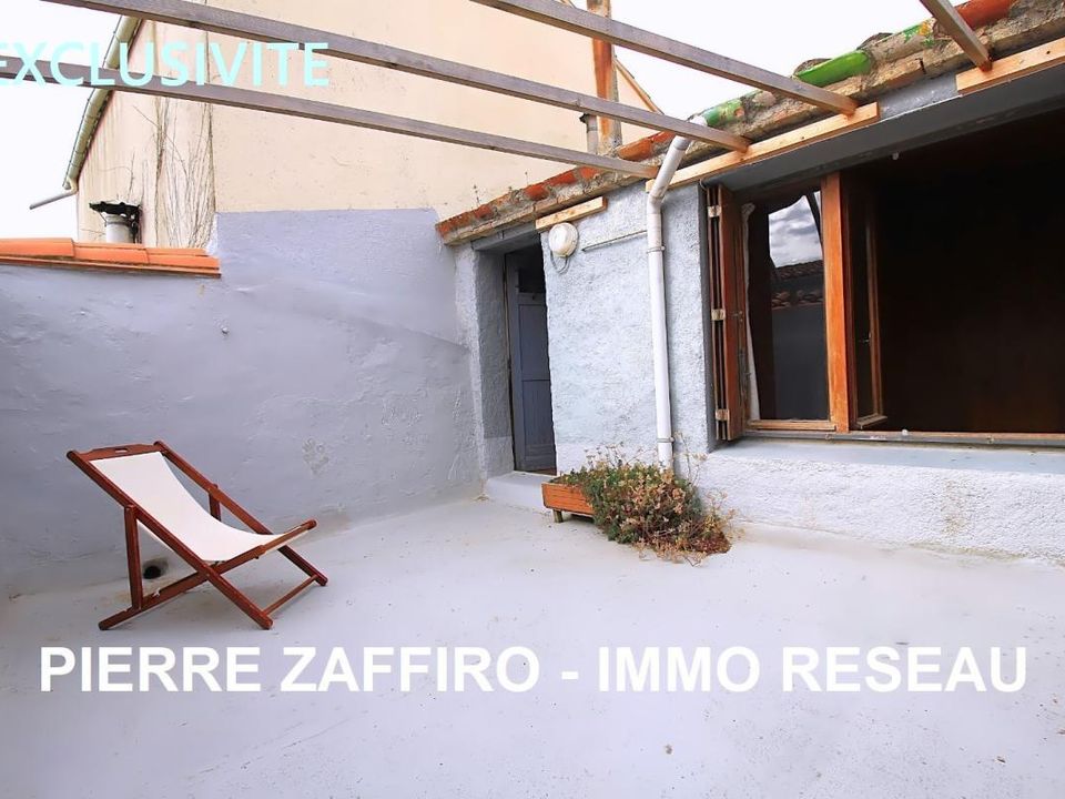 Villa i Terrats, Pyrenees-Orientales - foto 5