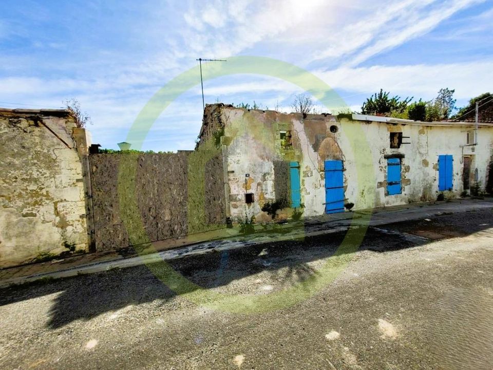Villa i Saint-Thomas-De-Conac, Charente-Maritime - foto 3