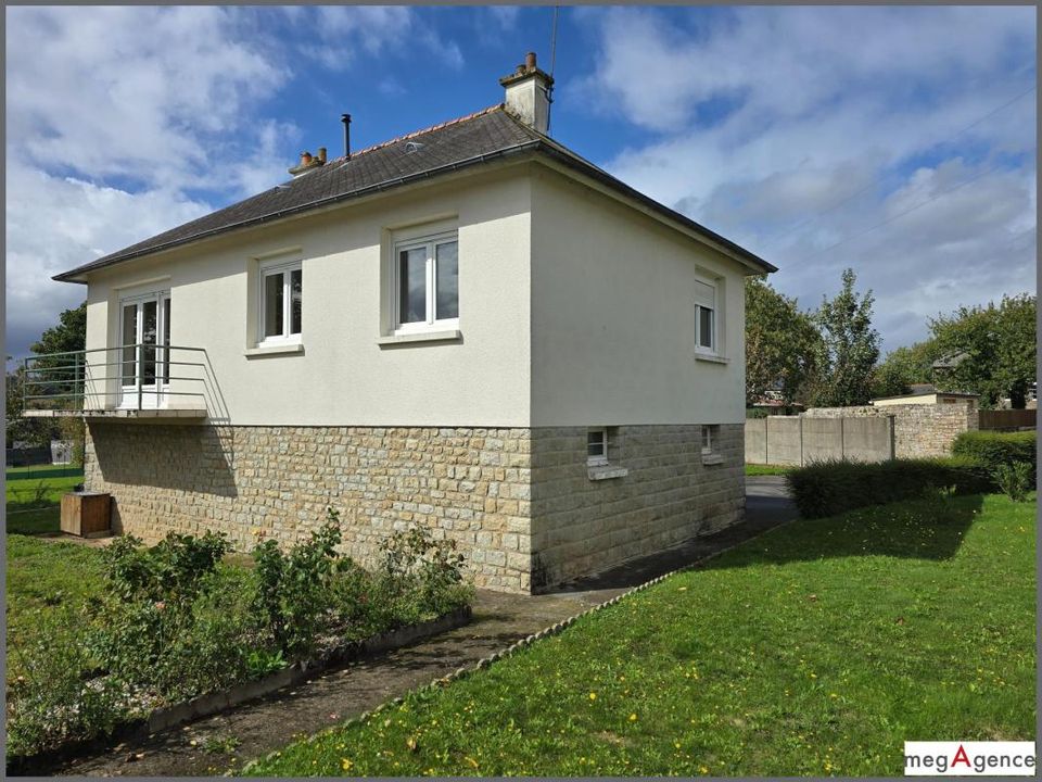 Villa a Antrain, Ille-et-Vilaine - foto 2