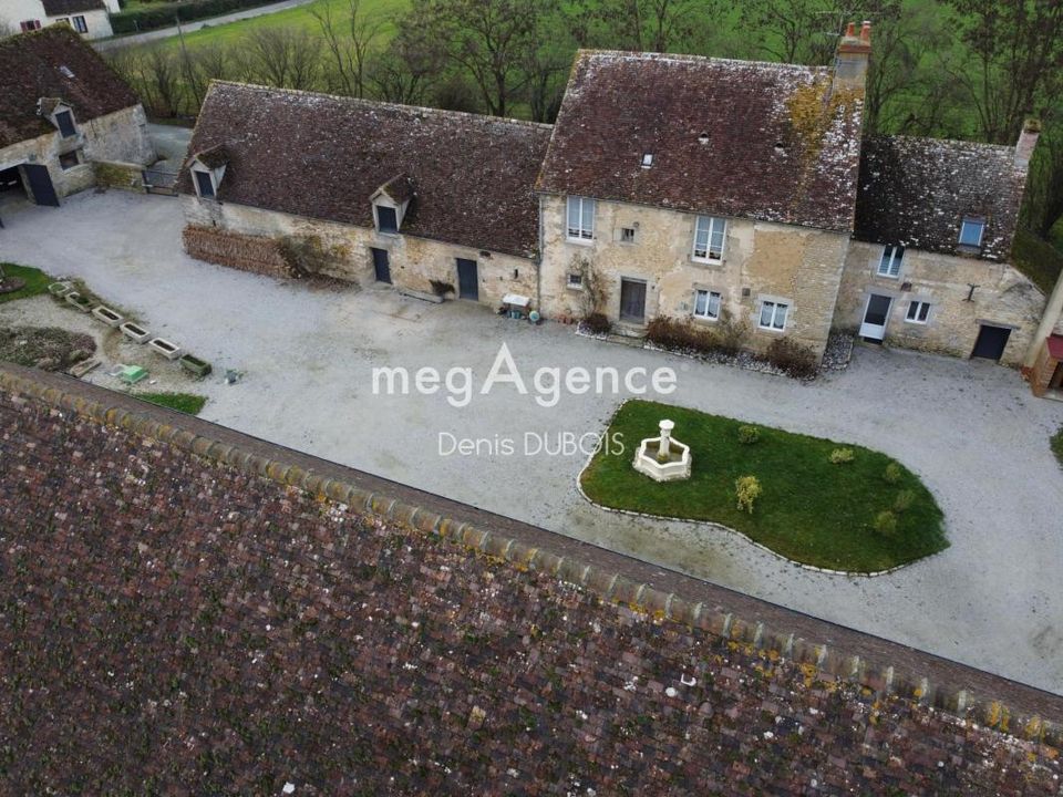 Masia a Saint-Didier-sous-Ecouves, Orne - foto 3