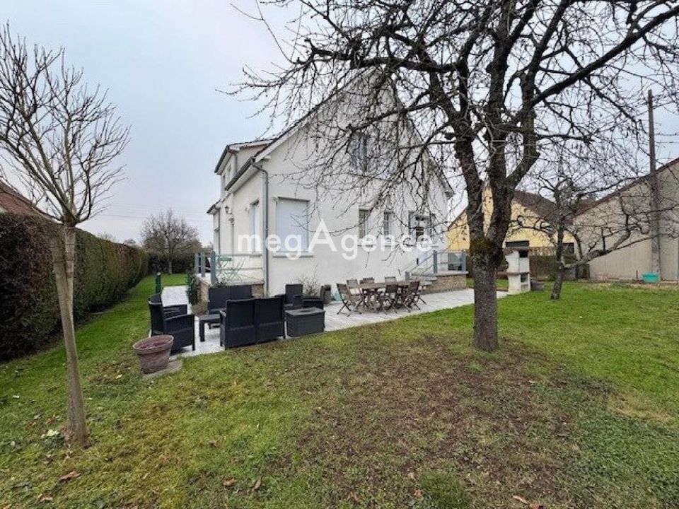 Villa i Alencon, Orne - foto 1