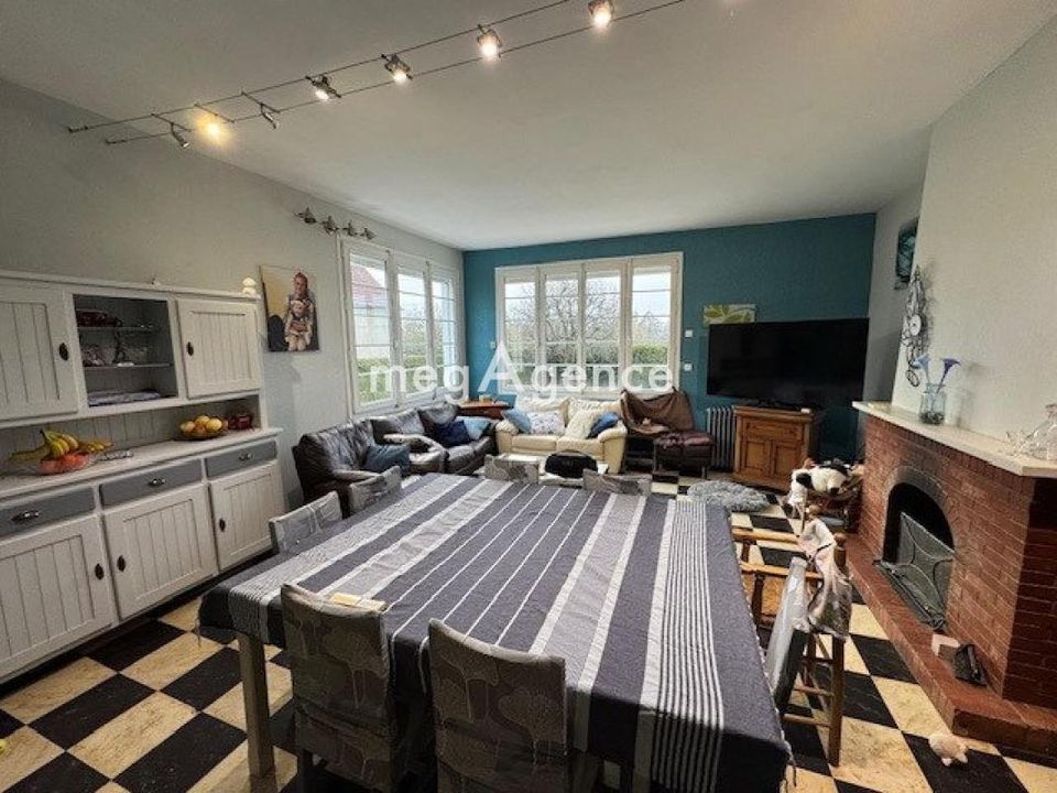 Villa i Alencon, Orne - foto 2
