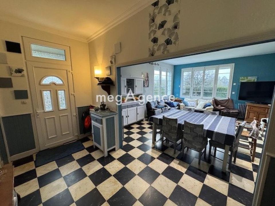 Villa i Alencon, Orne - foto 3
