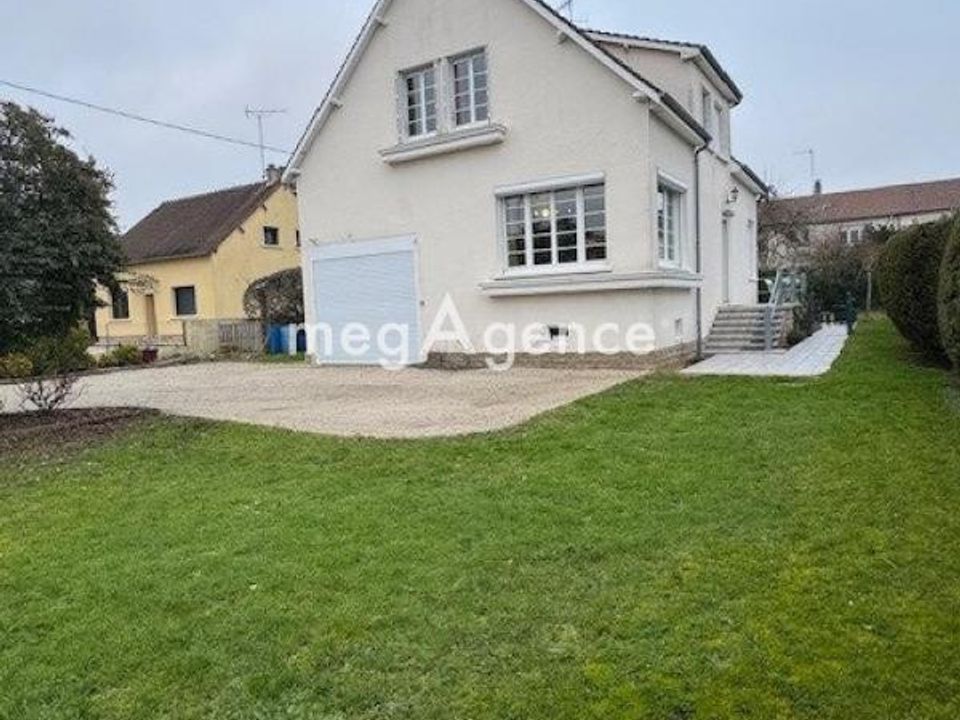 Villa i Alencon, Orne - foto 4