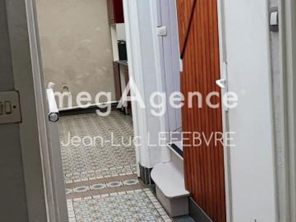 Villa i Roubaix, Nord - foto 5