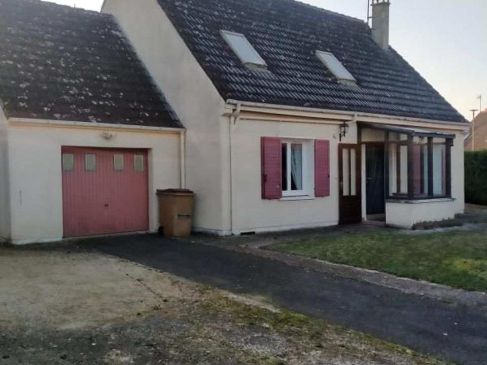 Villa i Carlepont, Oise - foto 1