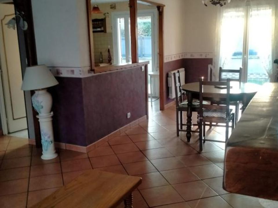 Villa i Carlepont, Oise - foto 4