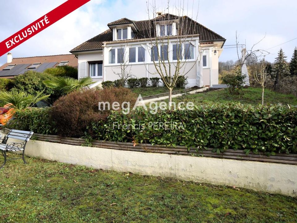 Villa i Nézel, Yvelines - foto 1