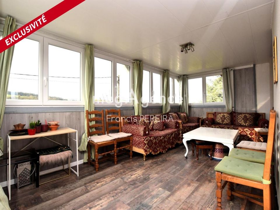 Villa i Nézel, Yvelines - foto 2