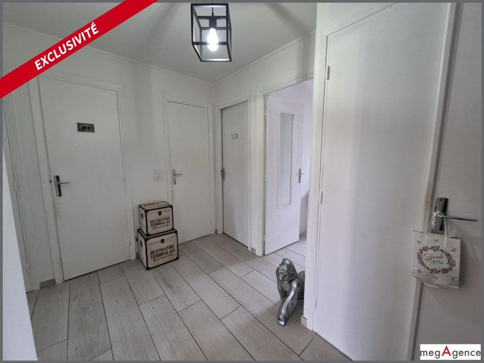 Lejlighed i Le Luc, Var - foto 3