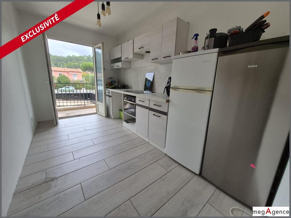 Lejlighed i Le Luc, Var - foto 4
