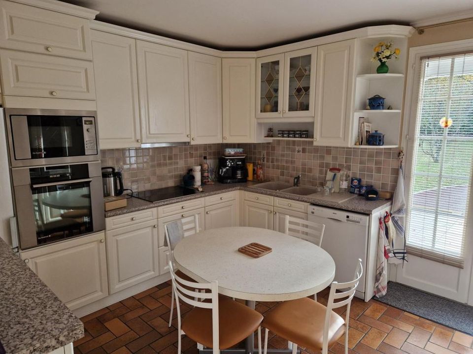Villa i Port-Brillet, Mayenne - foto 5