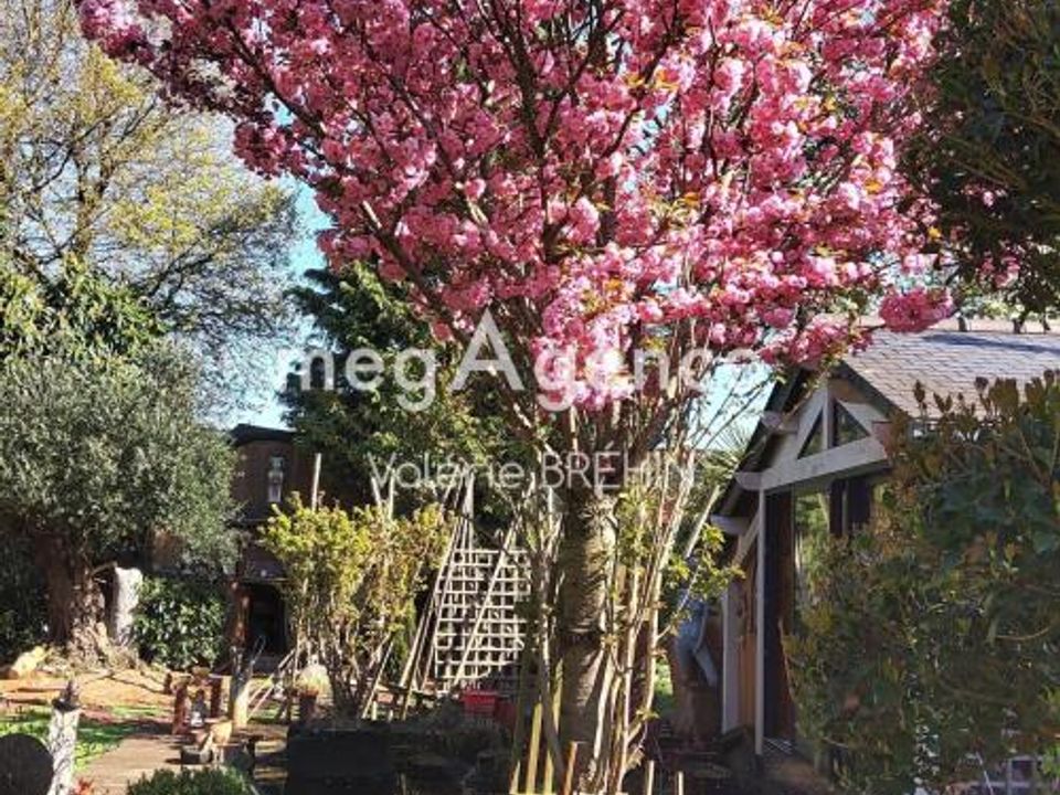 Villa i Loiron-Ruille, Mayenne - foto 3