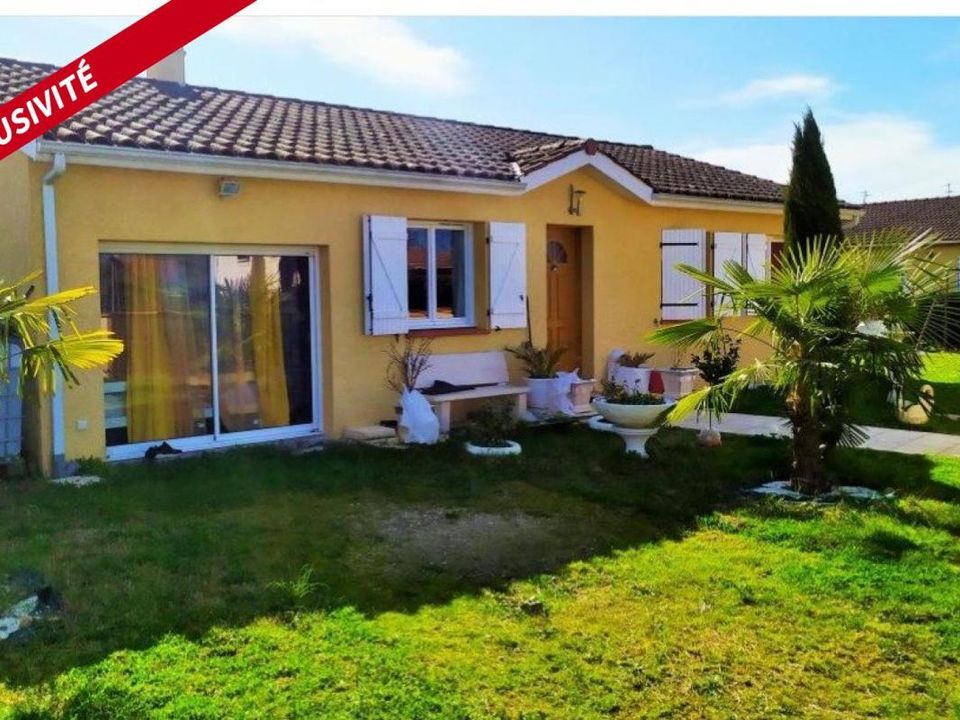 Villa i Saint-Sulpice-la-Pointe, Tarn - foto 2