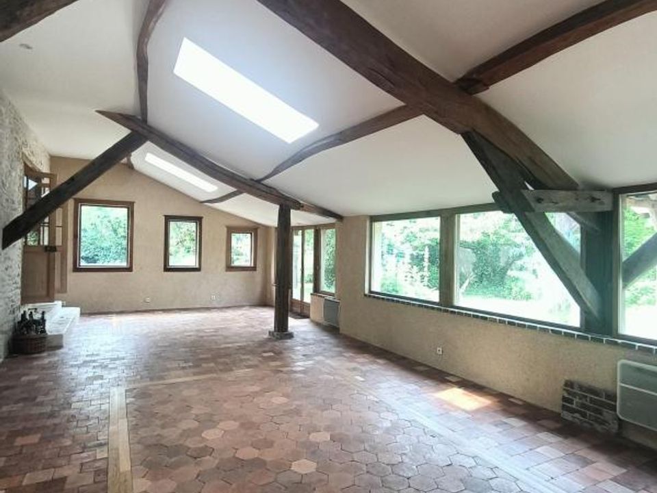 Villa i Sours, Eure-et-Loir - foto 4