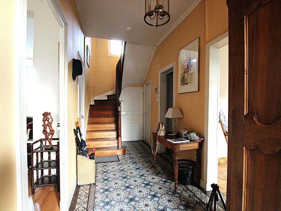 Villa i Saumur, Maine-et-Loire - foto 2