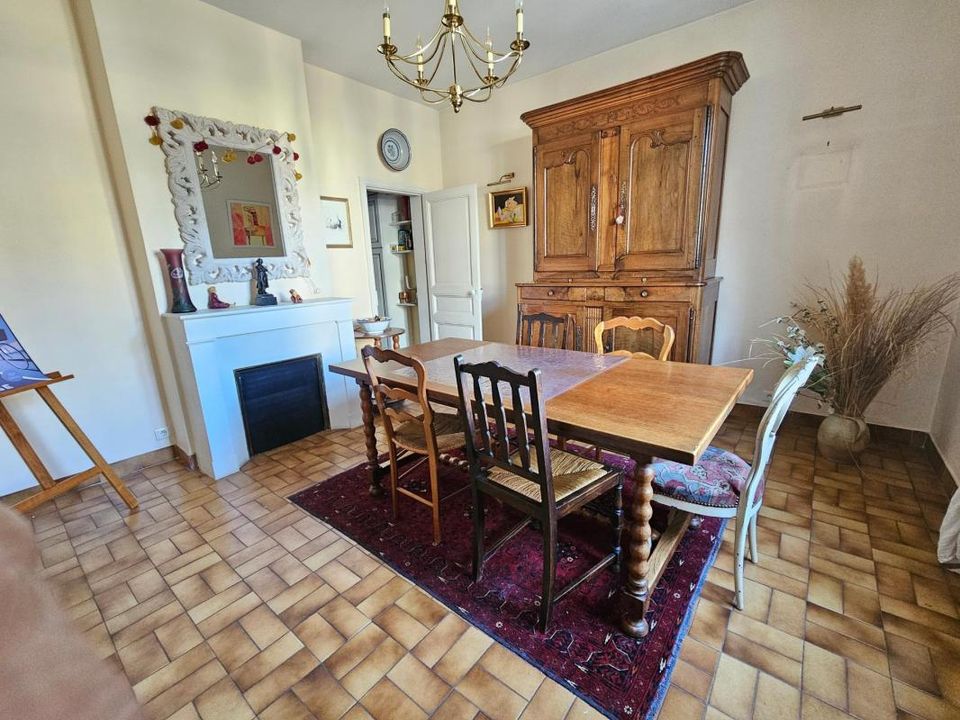 Villa i Saumur, Maine-et-Loire - foto 4