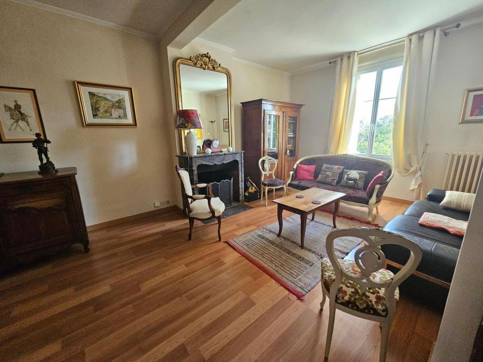 Villa i Saumur, Maine-et-Loire - foto 5
