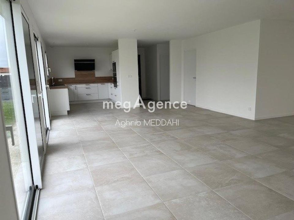 Villa i Médis, Charente-Maritime - foto 4