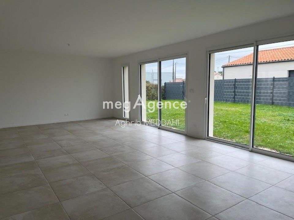 Villa i Médis, Charente-Maritime - foto 5