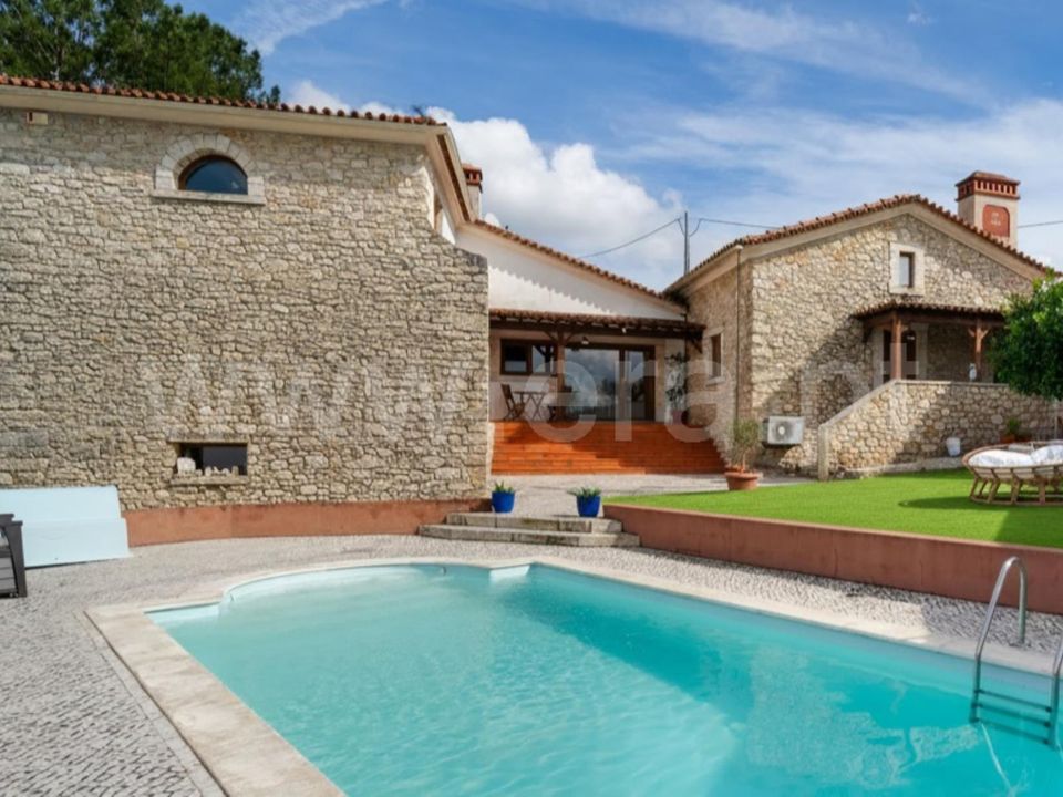 Villa i Leiria, Leiria - foto 1