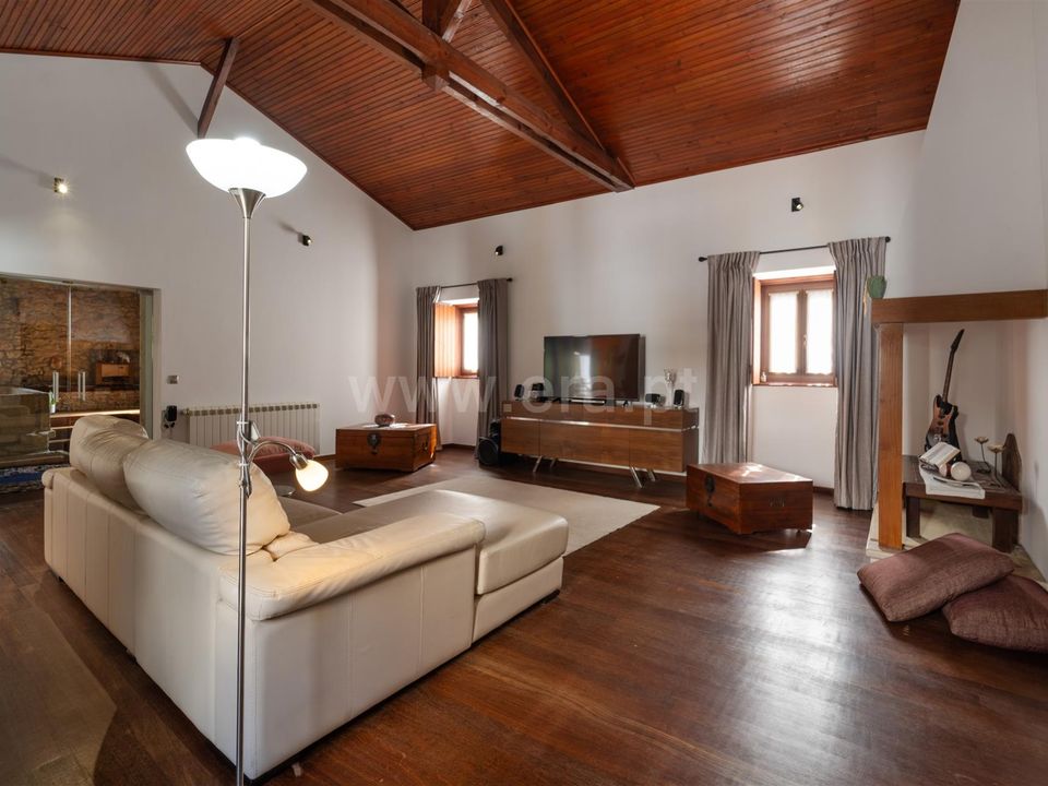 Villa i Leiria, Leiria - foto 5