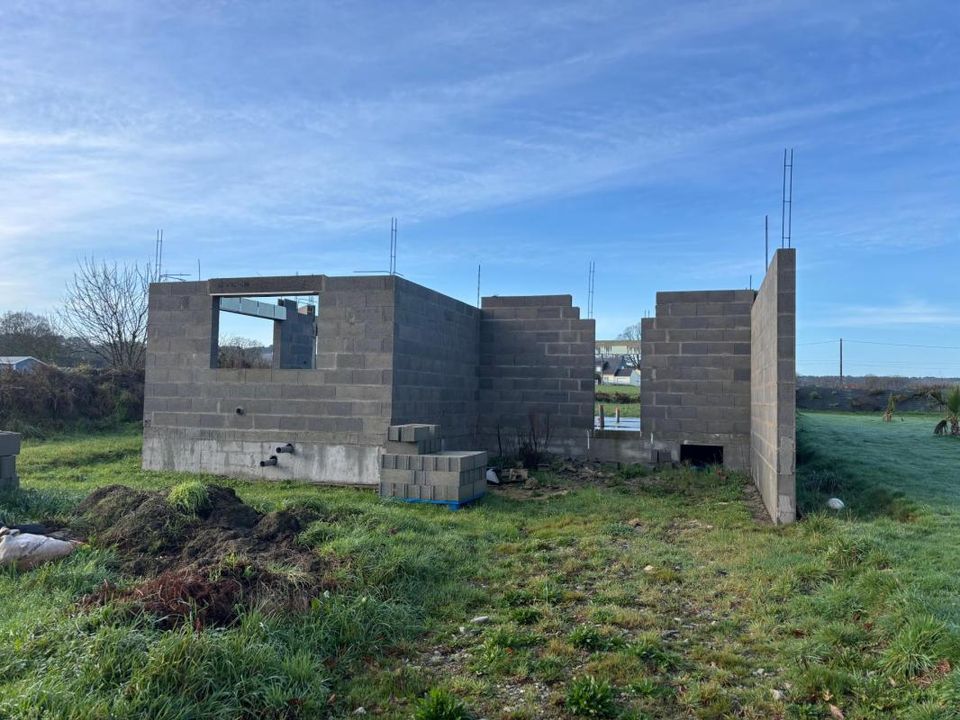 Villa i Saint-Jean-la-Poterie, Morbihan - foto 3