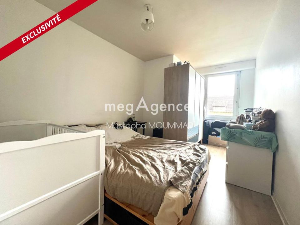 Lejlighed i Mantes-la-Ville, Yvelines - foto 3