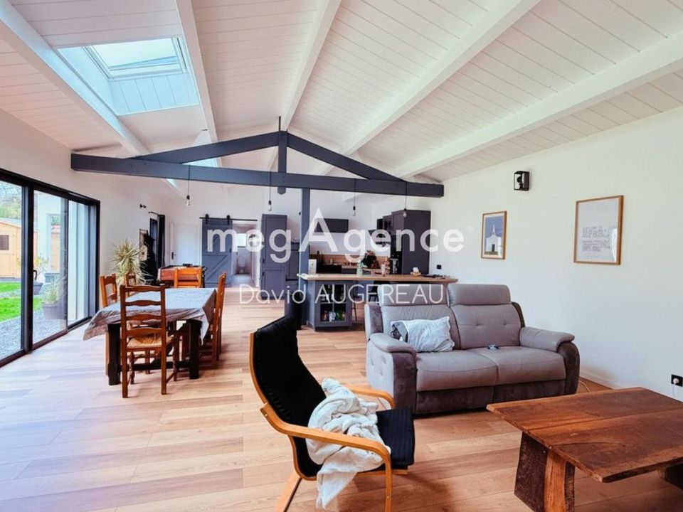 Villa i L'Ile-d'Yeu, Vendee - foto 1