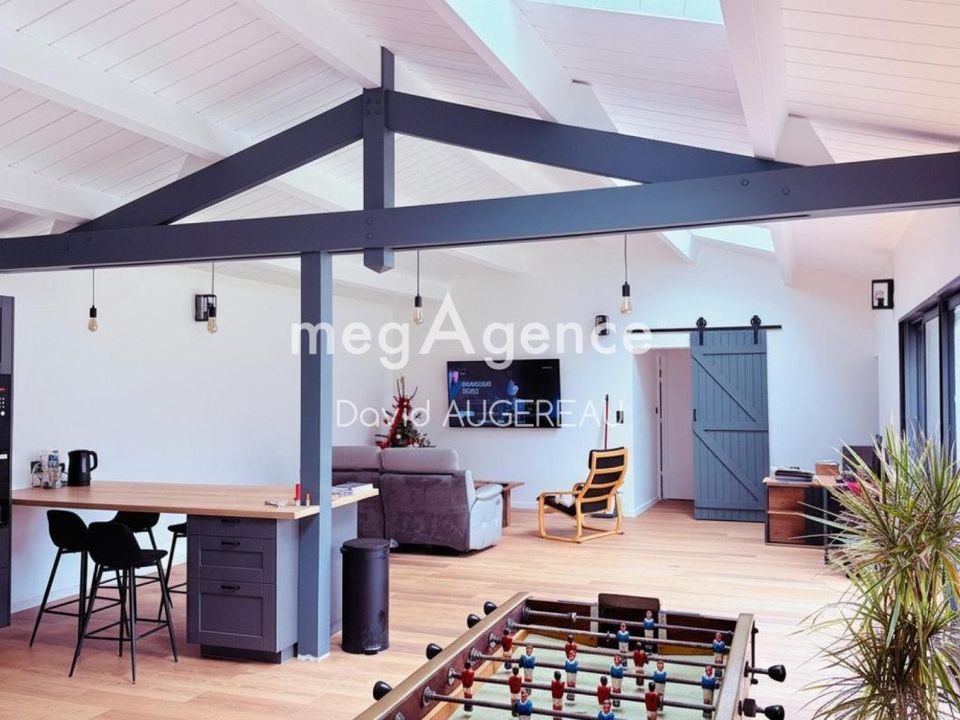 Villa i L'Ile-d'Yeu, Vendee - foto 2