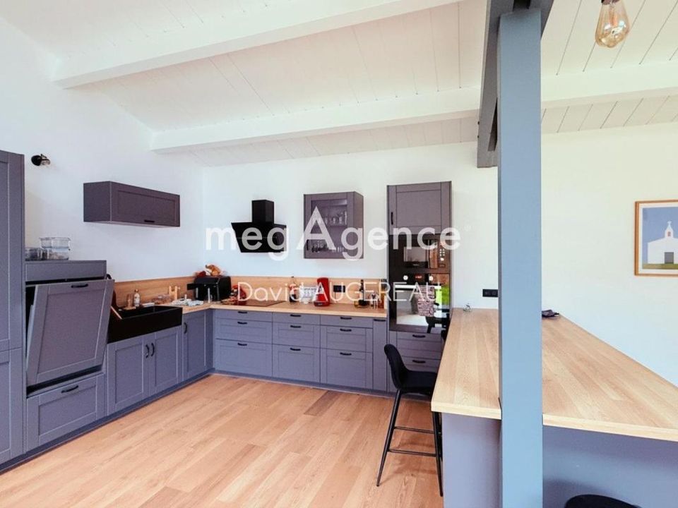 Villa i L'Ile-d'Yeu, Vendee - foto 3