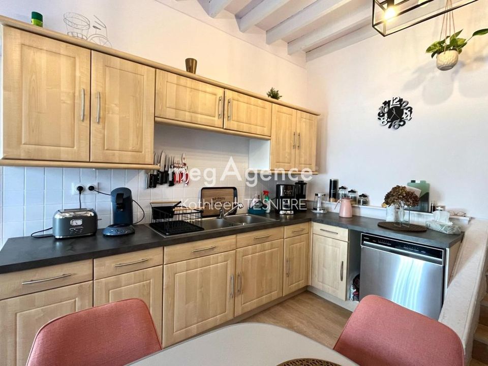 Villa i La Chapelle-Cécelin, Manche - bilde 5