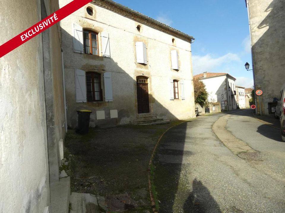 Villa a Aire-sur-l'Adour, Landes - foto 1