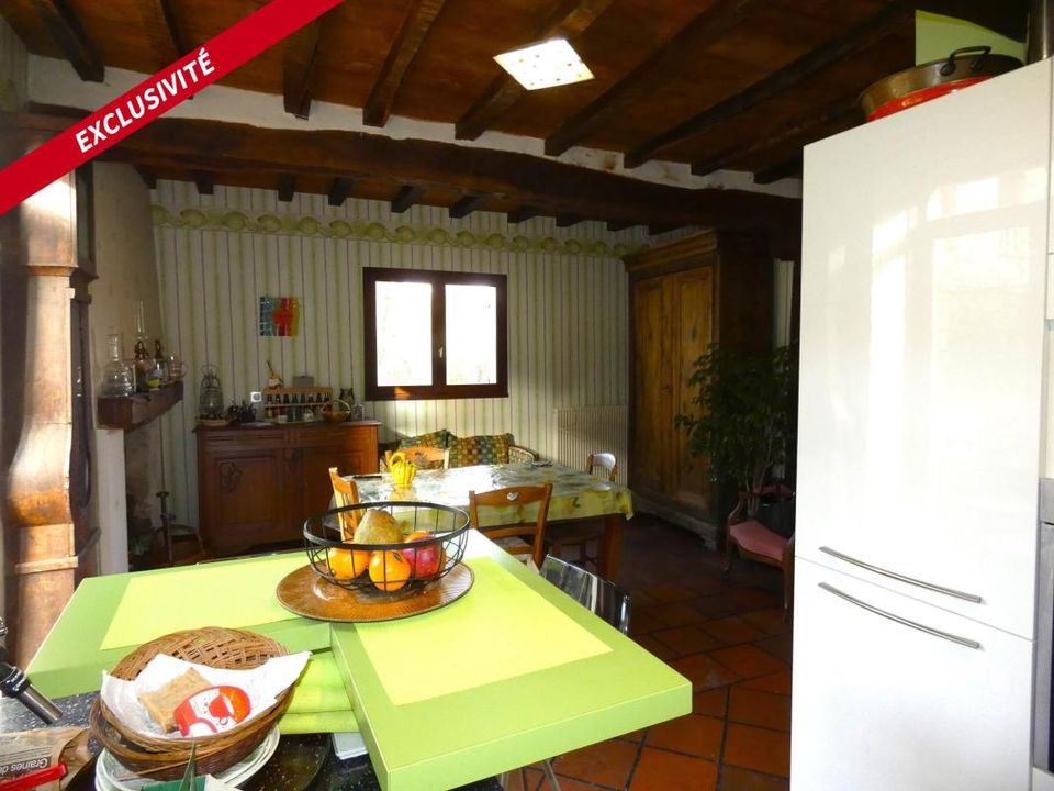 Villa a Aire-sur-l'Adour, Landes - foto 3