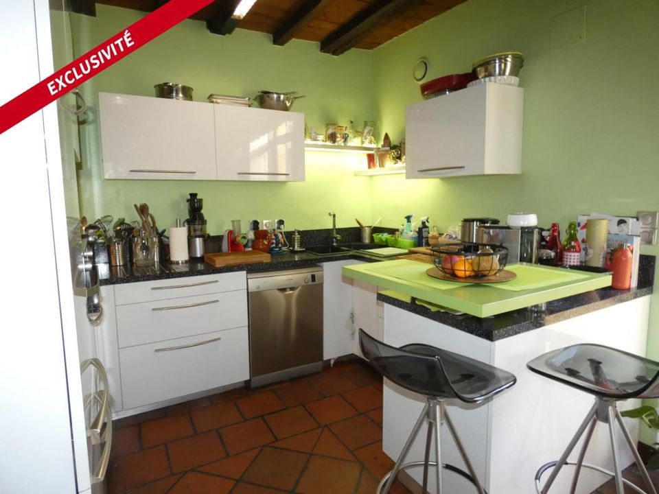 Villa a Aire-sur-l'Adour, Landes - foto 4