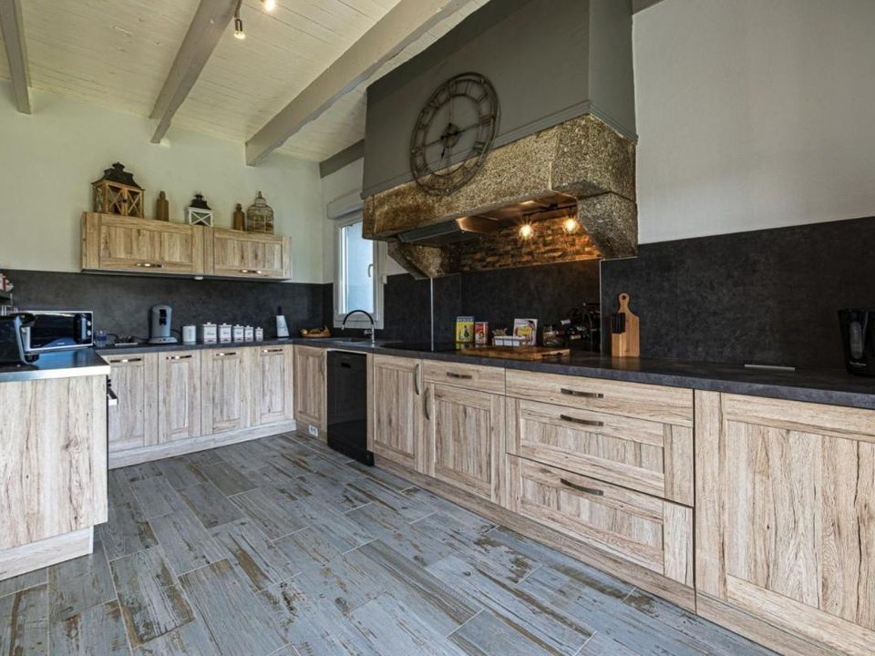 Villa i Cavan, Cotes-d'Armor - foto 3