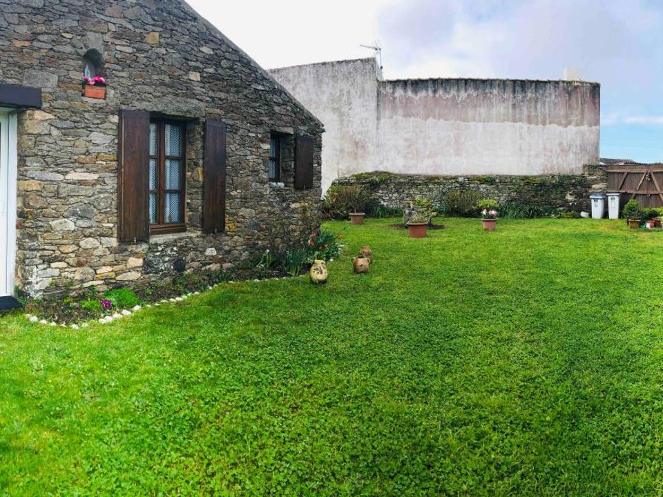 Villa i L'Ile-d'Yeu, Vendee - foto 1