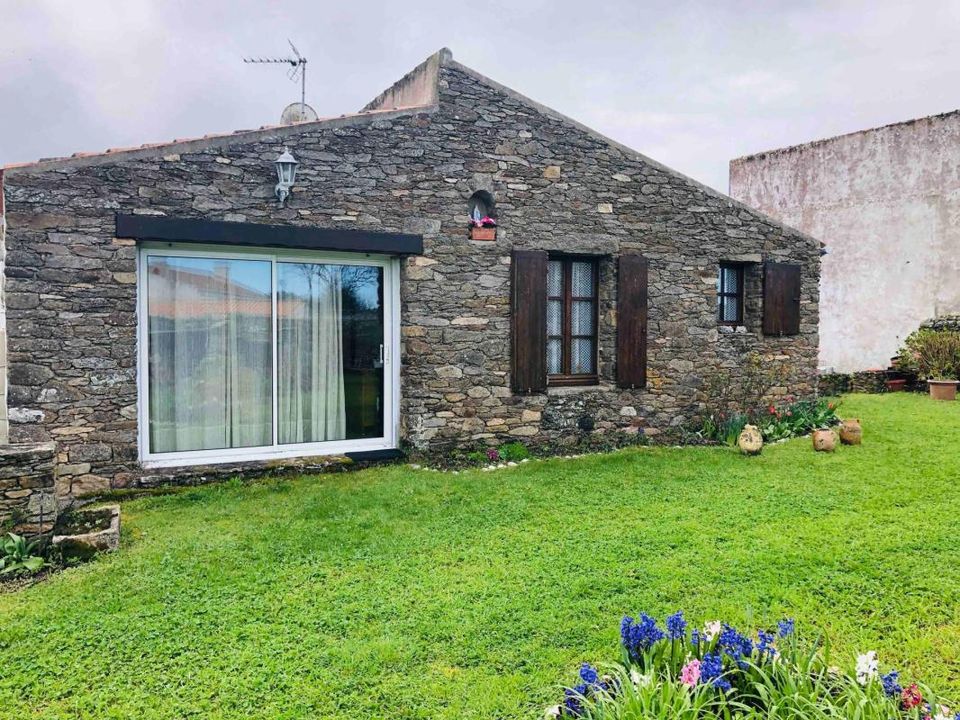 Villa i L'Ile-d'Yeu, Vendee - foto 5