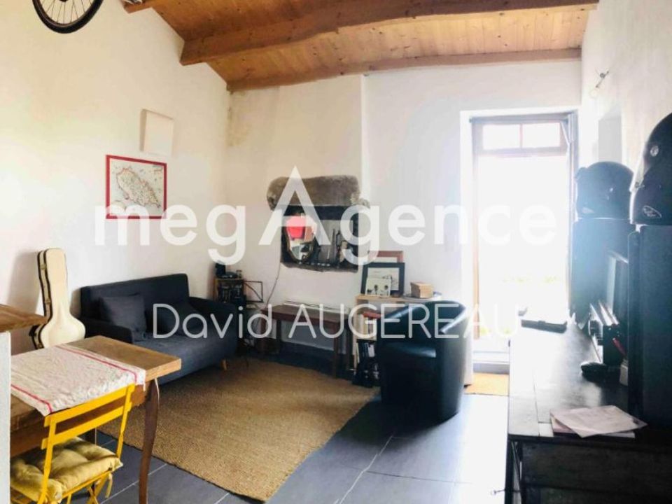 Villa i L'Ile-d'Yeu, Vendee - foto 1