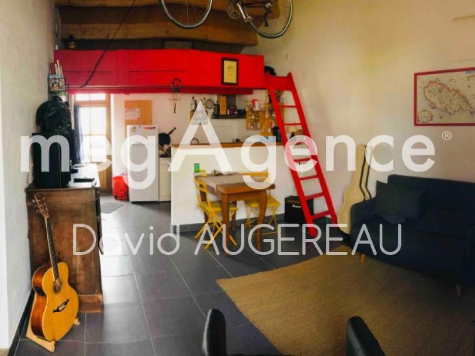 Villa i L'Ile-d'Yeu, Vendee - foto 3