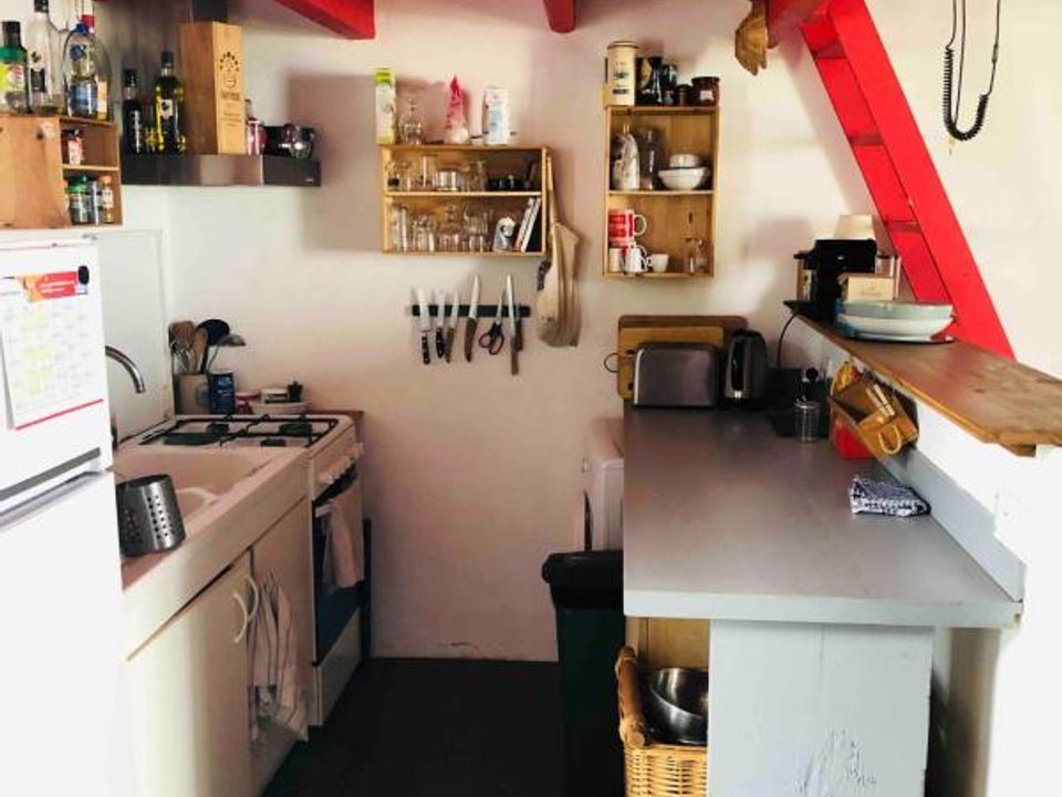 Villa i L'Ile-d'Yeu, Vendee - foto 4