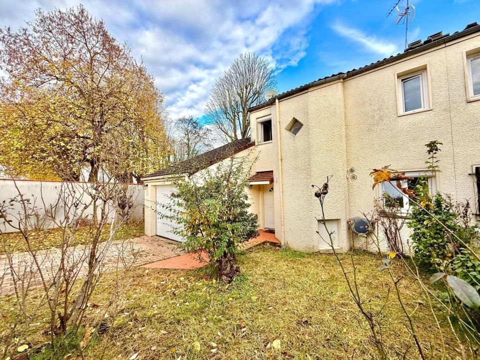 Villa i Morsang-sur-Orge, Essonne - foto 1