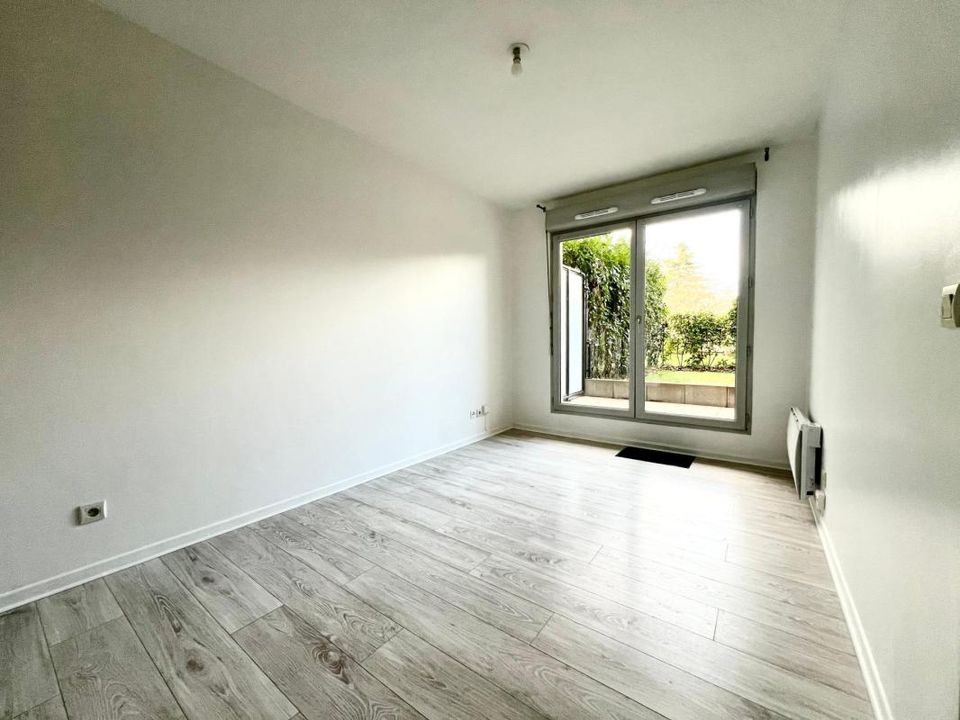 Lejlighed i Mantes-la-Jolie, Yvelines - foto 2