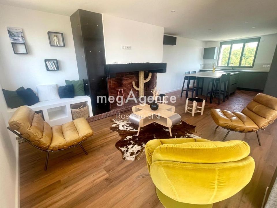 Villa i Les Sables-d'Olonne, Vendee - foto 2