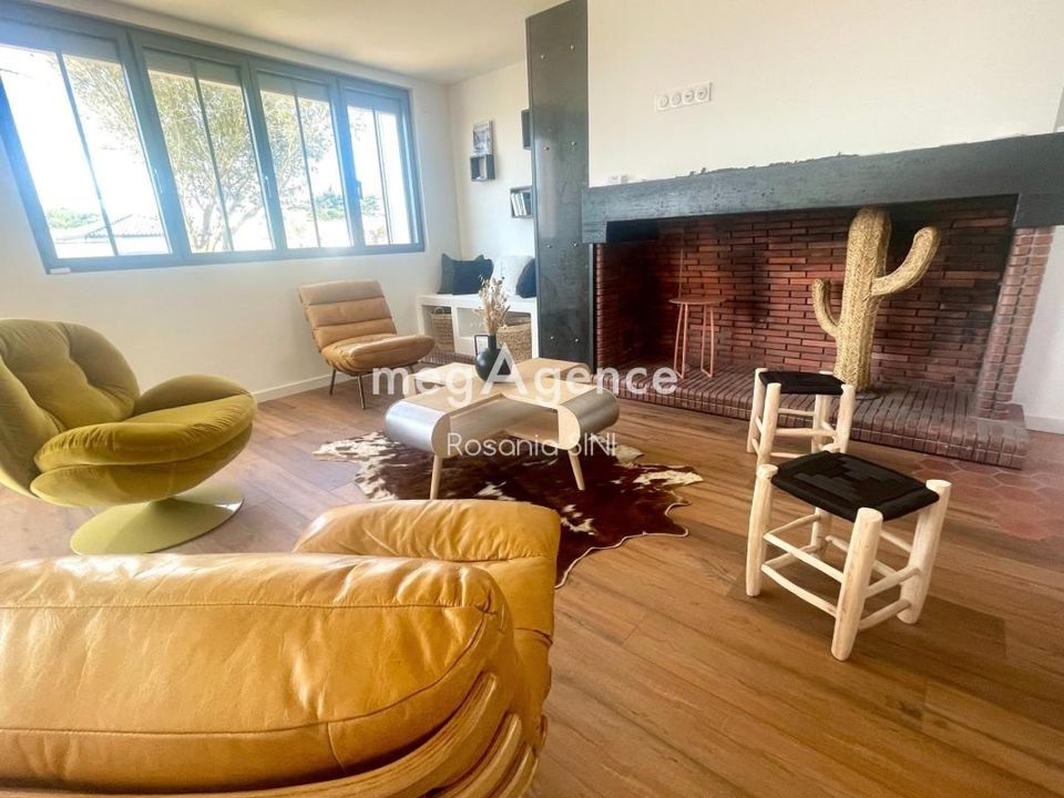 Villa i Les Sables-d'Olonne, Vendee - foto 3