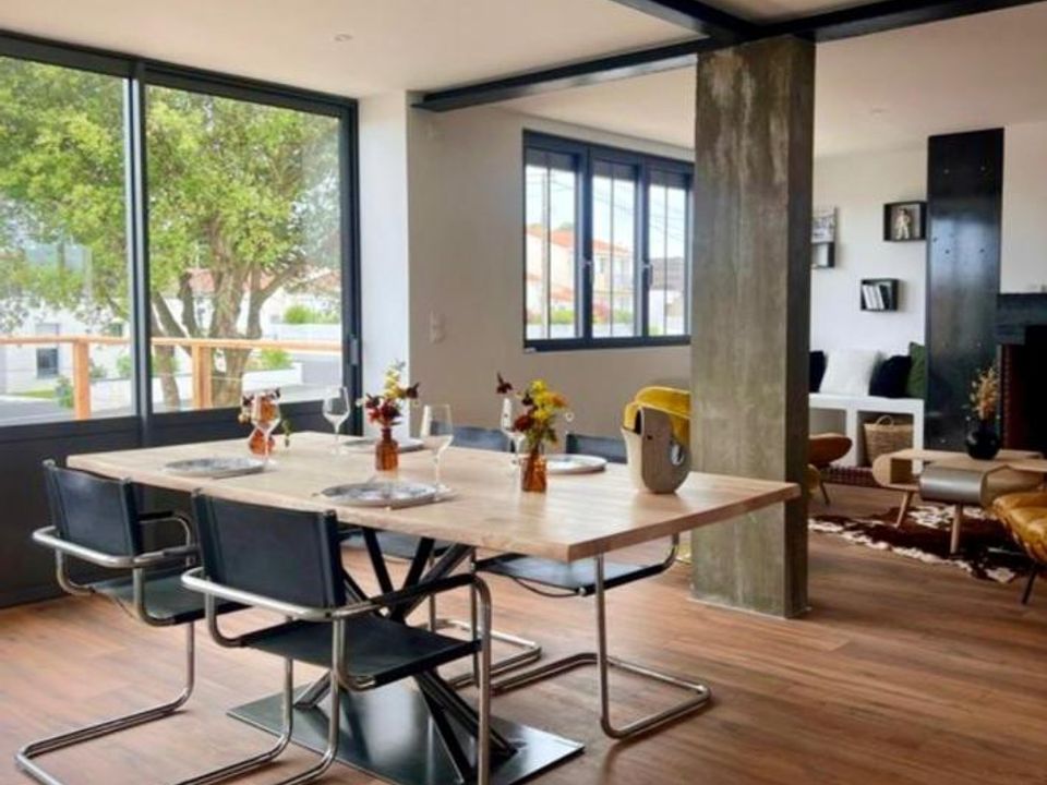 Villa i Les Sables-d'Olonne, Vendee - foto 4