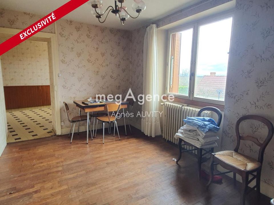 Villa i Huriel, Allier - foto 2